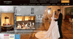 Desktop Screenshot of newjerseyvideography.com